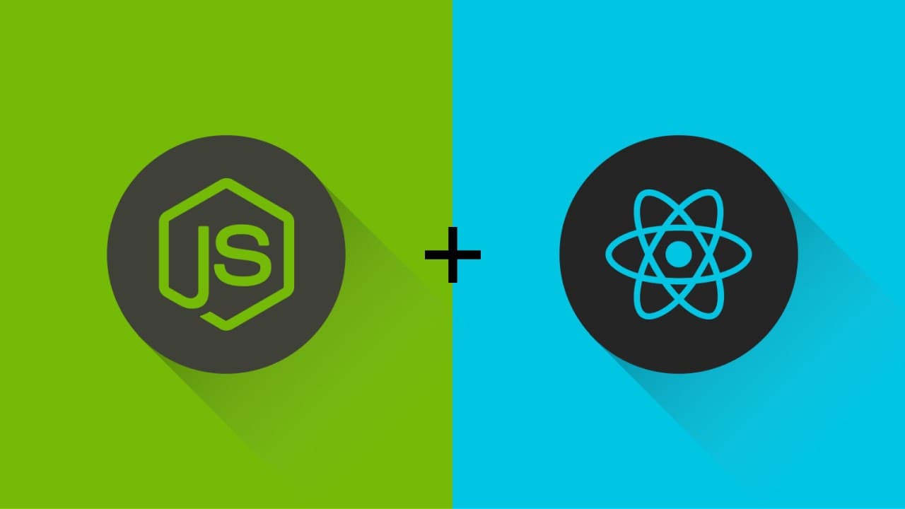 Form submission React + Node.js
