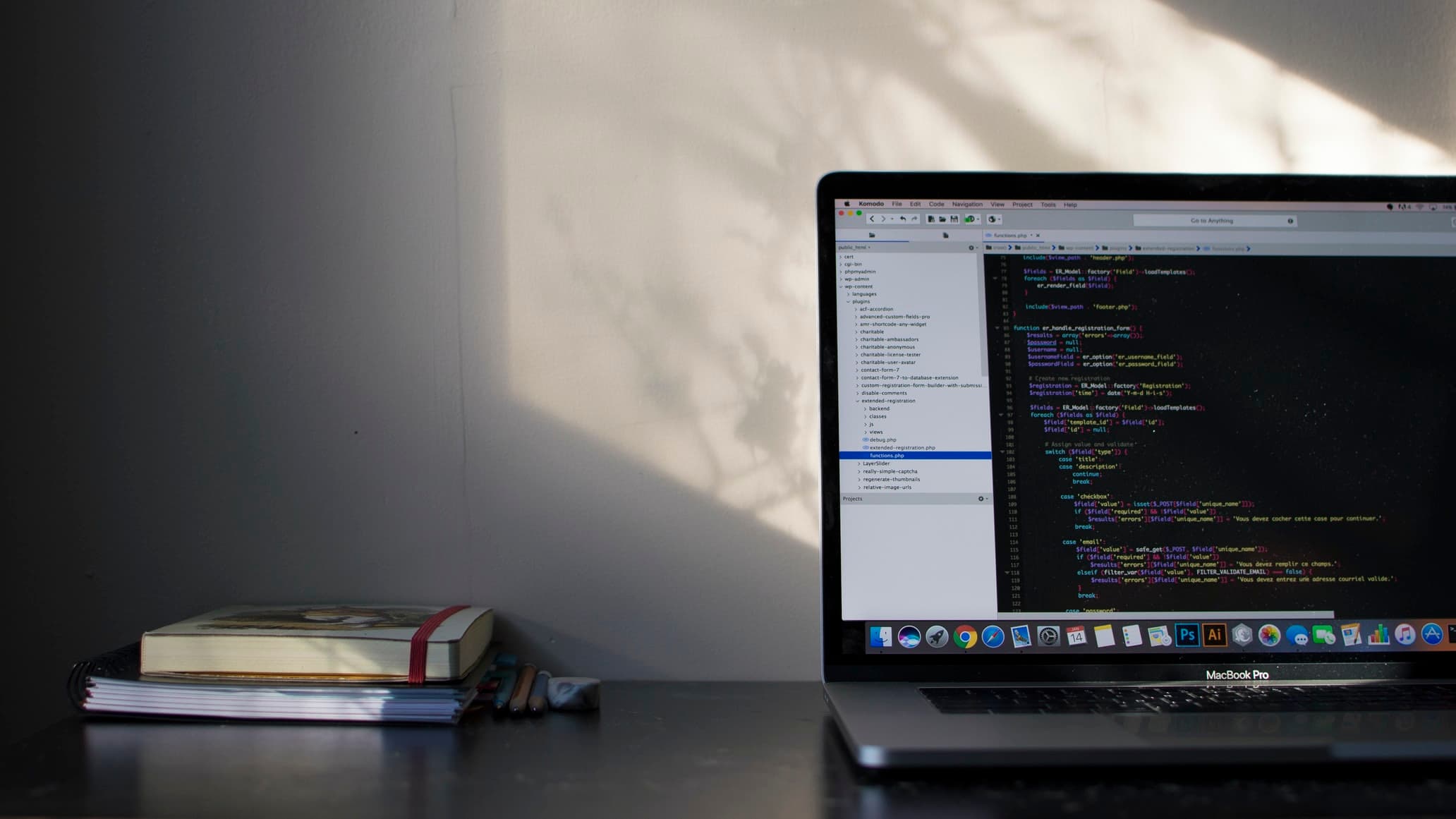 My experience on a Coding Bootcamp
